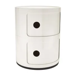 Kartell Componibili 2 Container