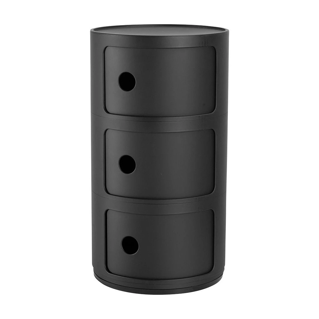 Kartell Componibili 3 Container Matt