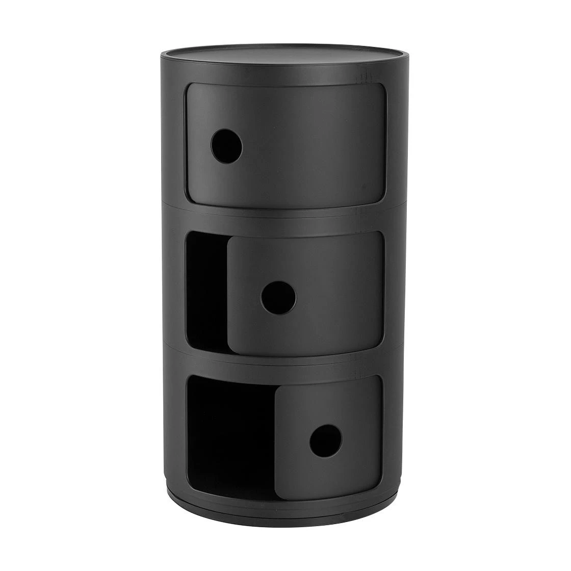 Kartell Componibili 3 Container Matt - Image 6