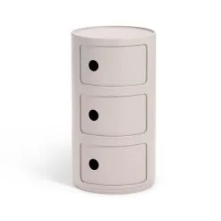 Kartell Componibili Bio Container