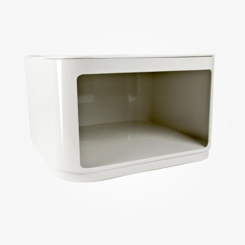 Kartell Componibili Module Eckig - Image 4