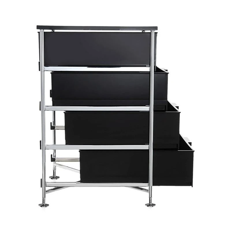 Kartell Mobil 4 Container Mit Füßen - Image 2