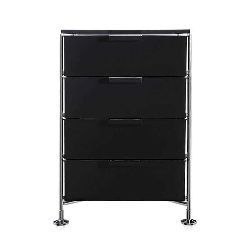 Kartell Mobil 4 Container Mit Füßen - Image 4