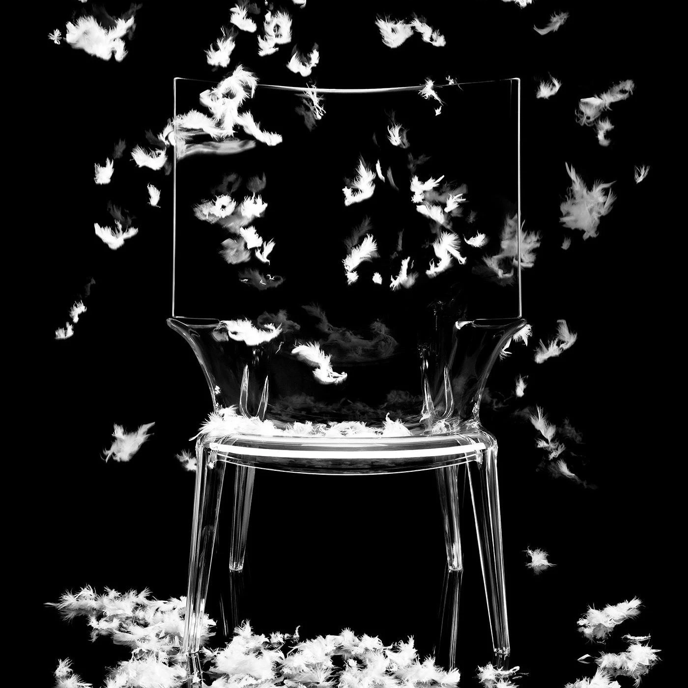 Kartell Uncle Jim Sessel - Image 3