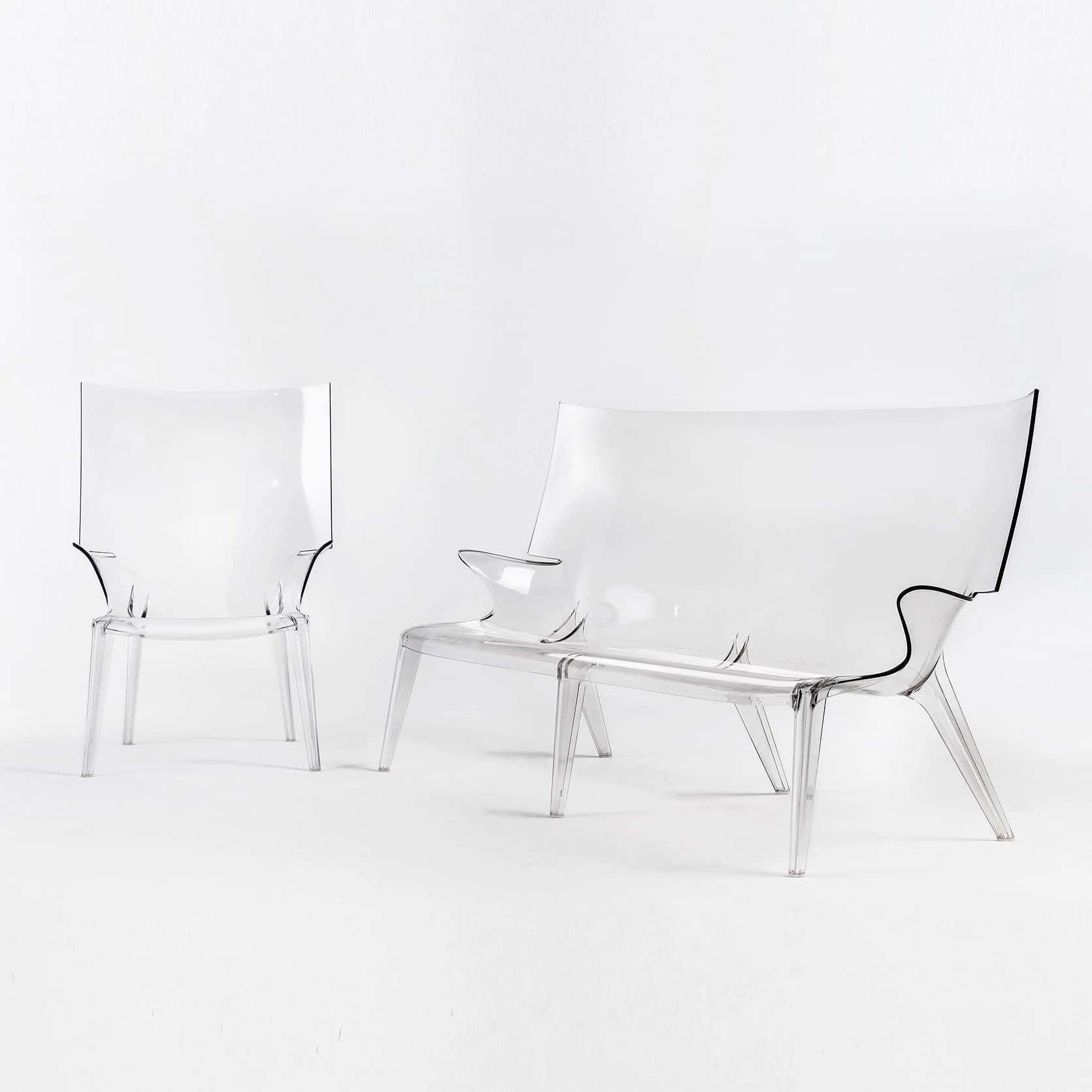Kartell Uncle Jim Sessel - Image 5