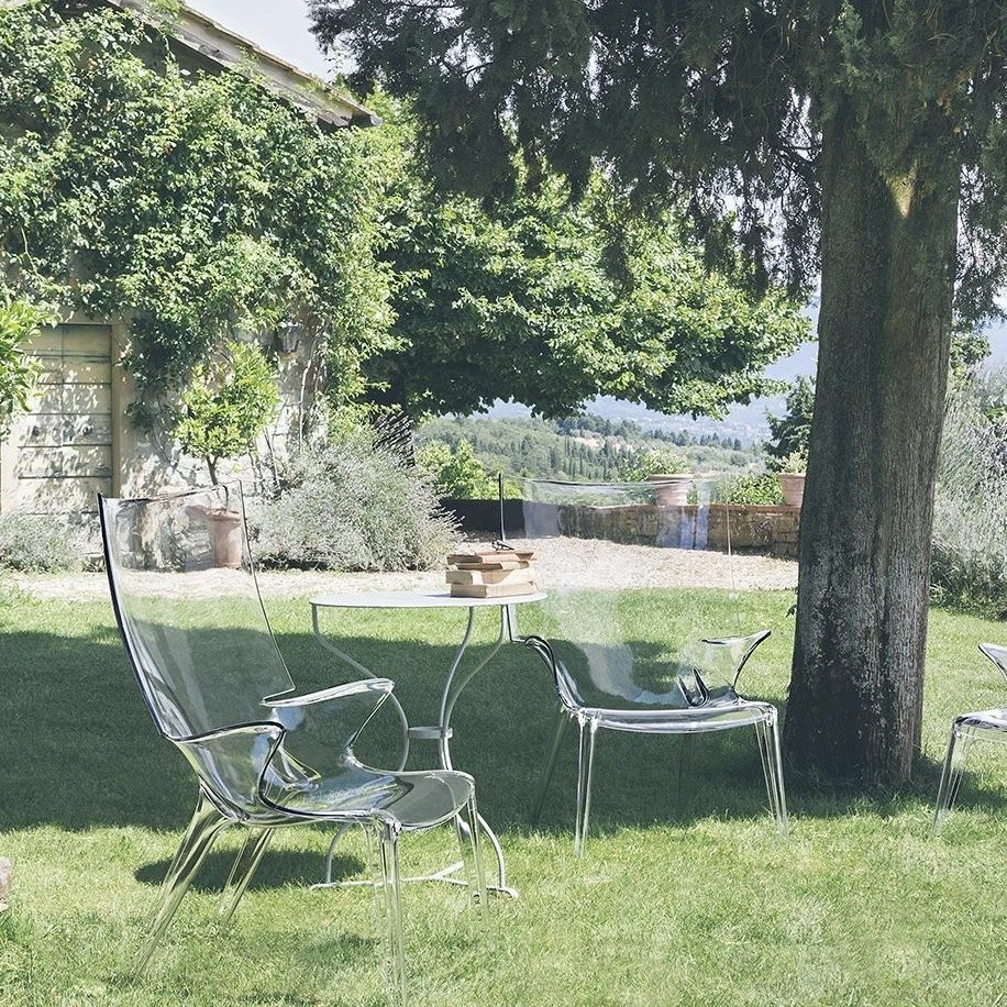 Kartell Uncle Jim Sessel - Image 4