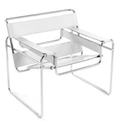 Knoll International Wassily Marcel Breuer Sessel