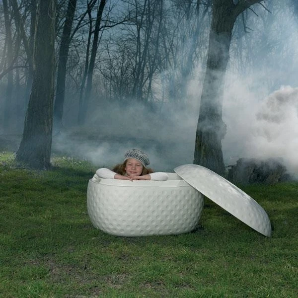 Magis Me Too El Baúl Aufbewahrungsbox - Image 3