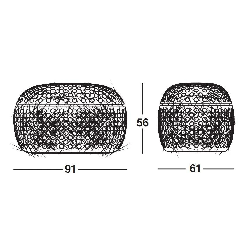 Magis Me Too El Baúl Aufbewahrungsbox - Image 5
