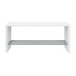 MONTANA Hall Edition Schuhbank 100x45x40cm