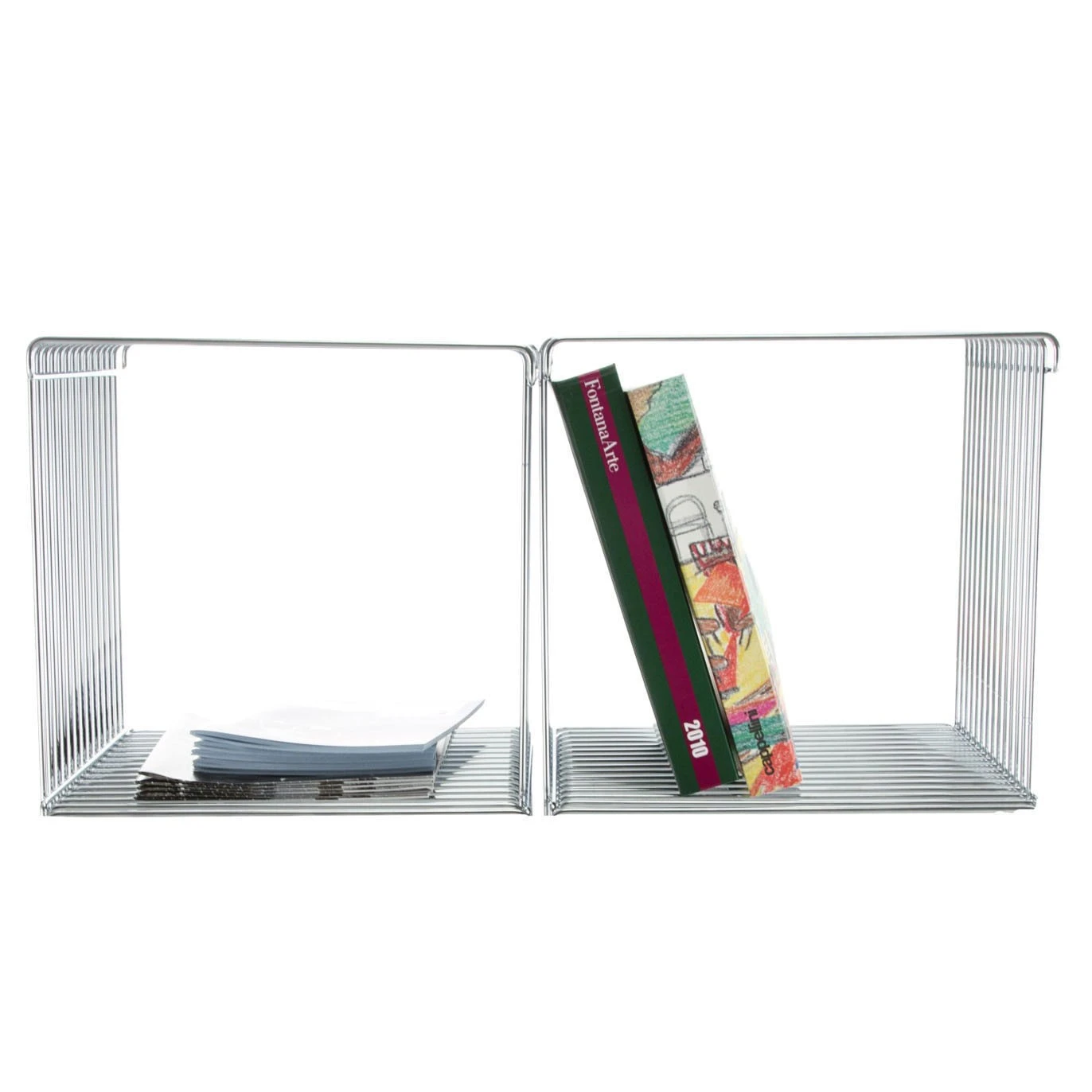 MONTANA Panton Wire Drahtregal