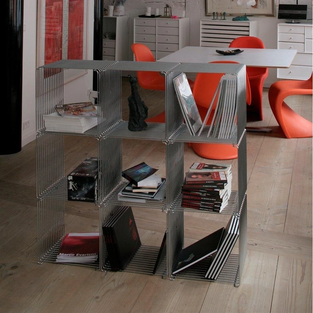 MONTANA Panton Wire Drahtregal - Image 6