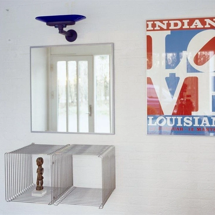 MONTANA Panton Wire Drahtregal - Image 9