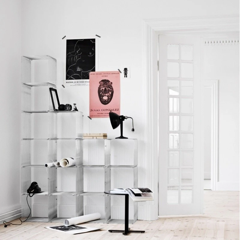 MONTANA Panton Wire Drahtregal - Image 12