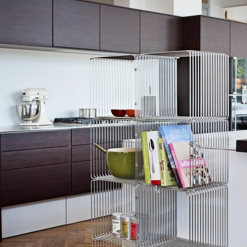 MONTANA Panton Wire Drahtregal - Image 5