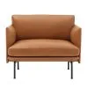 Muuto Outline Sessel