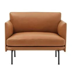 Muuto Outline Sessel
