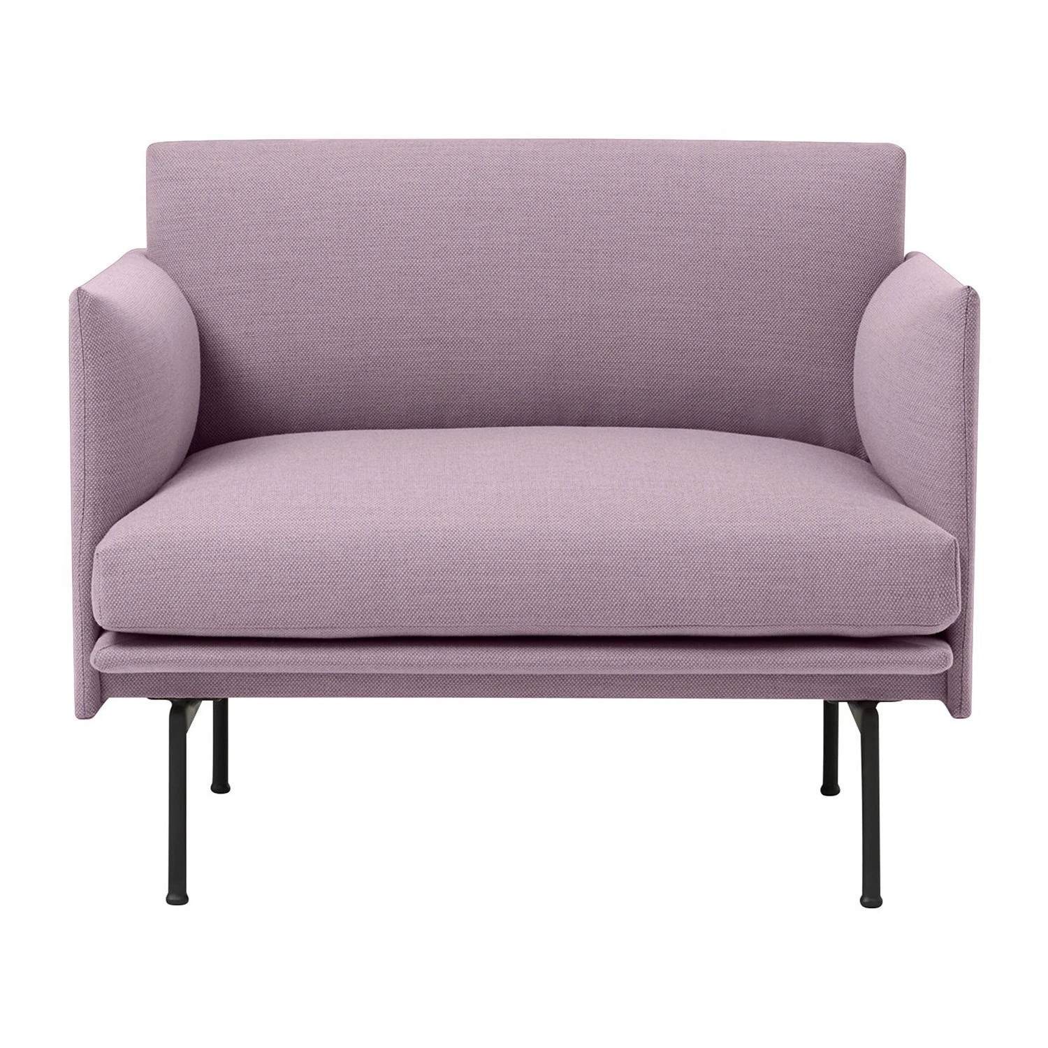 Muuto Outline Sessel - Image 7