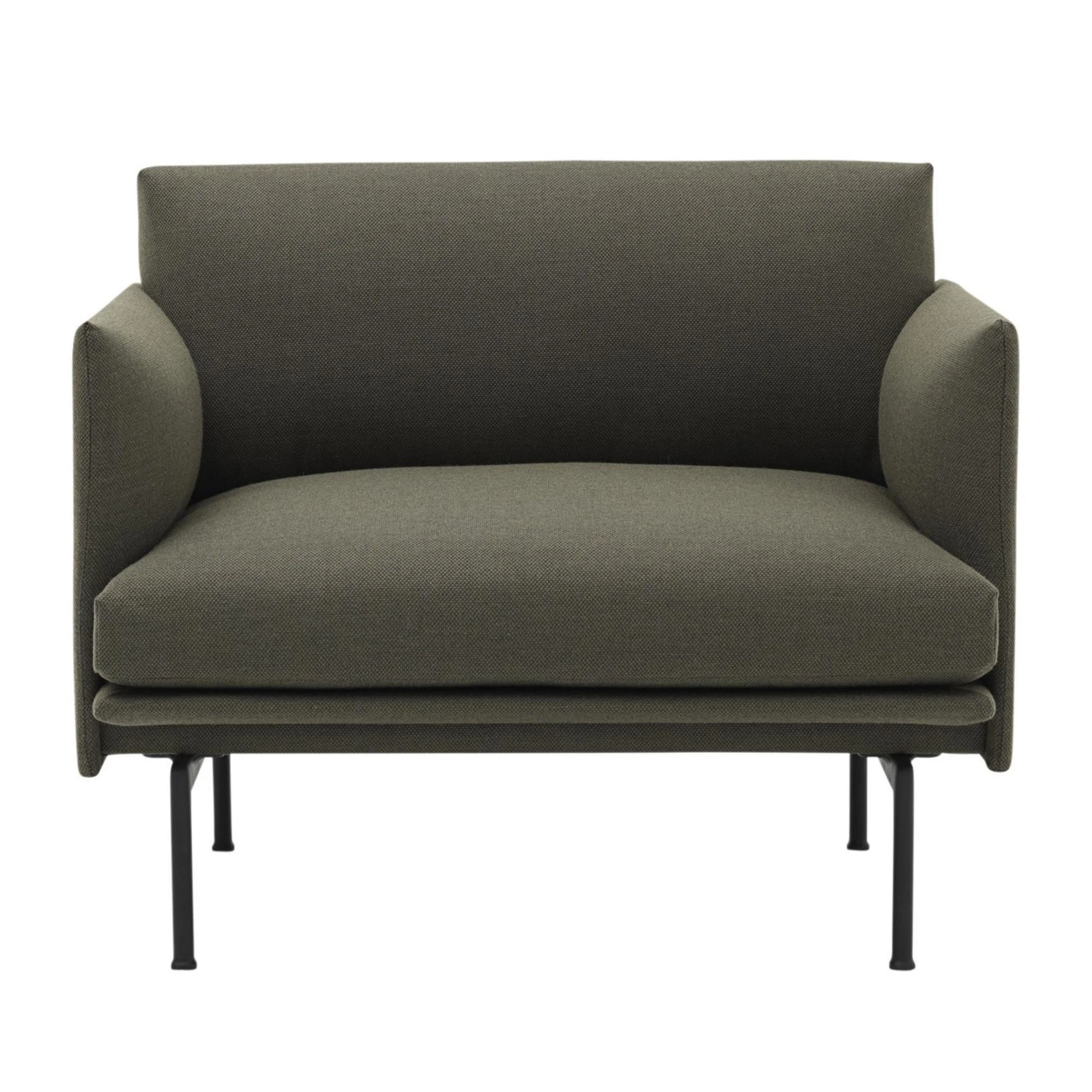 Muuto Outline Sessel - Image 5