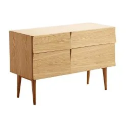 Muuto Reflect Sideboard Klein