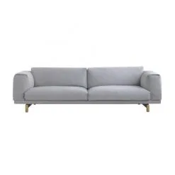 Muuto Rest 3 Sitzer Sofa