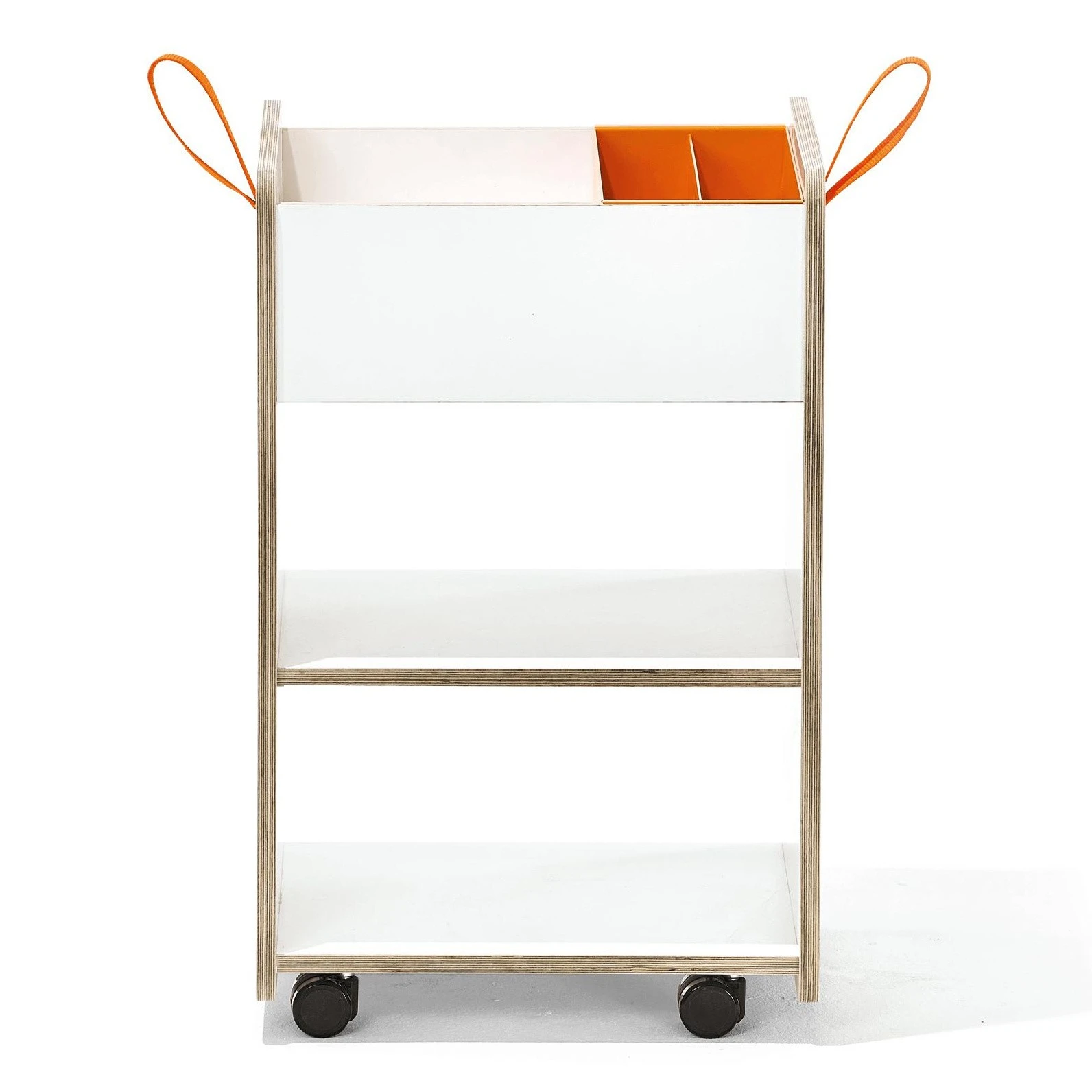 Richard Lampert Fixx Rollcontainer H 56cm - Image 6