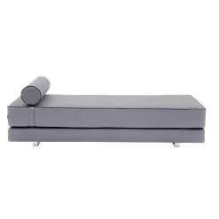 Softline Lubi Schlafsofa Mit Kaltschaummatratze