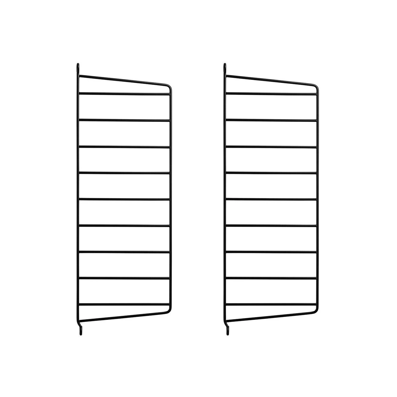 String System Wandleiter 50x20cm