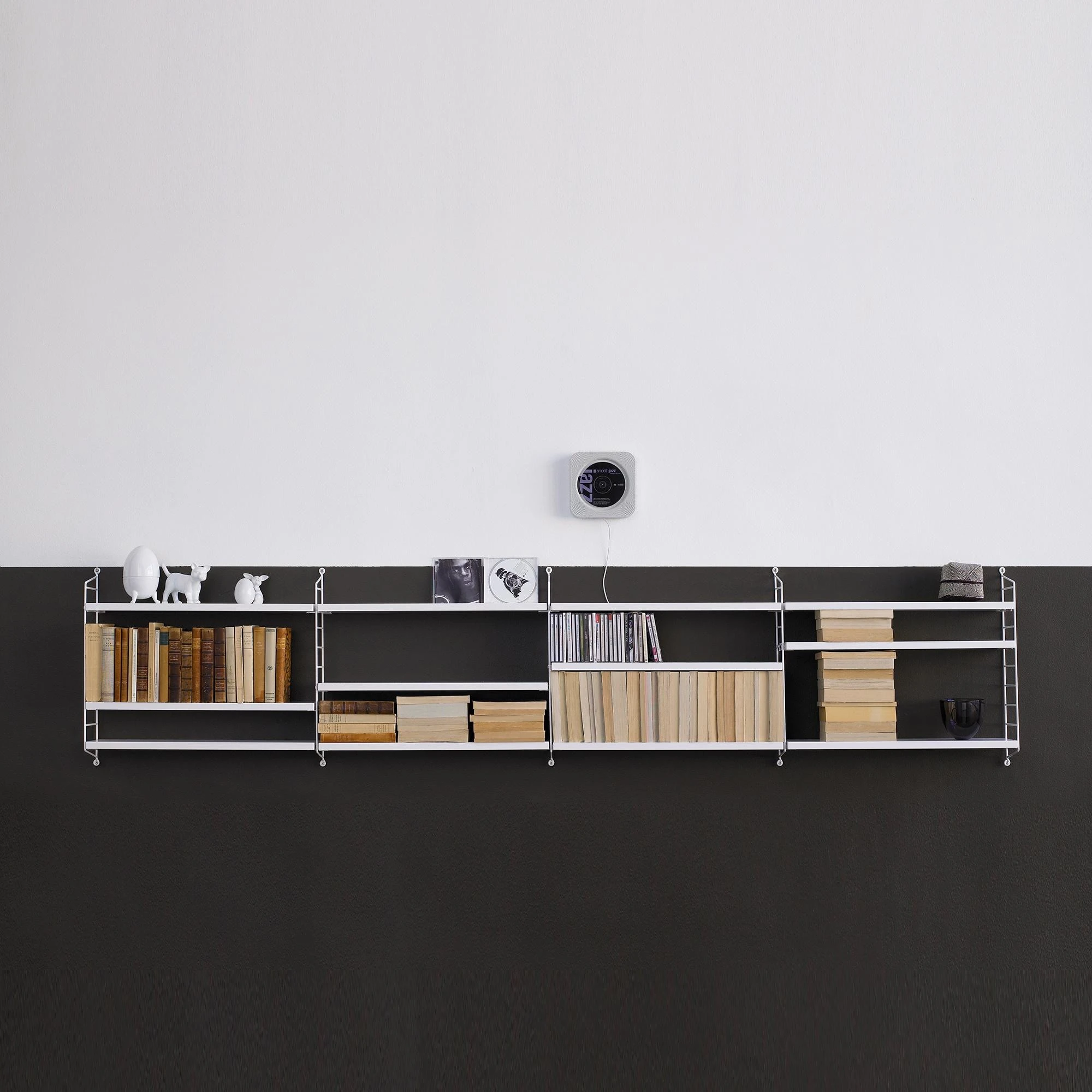 String System Wandleiter 50x20cm - Image 3