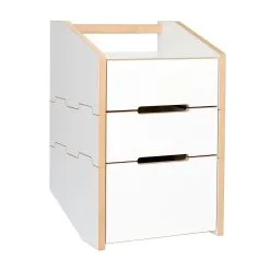 Tojo Cargo Rollcontainer