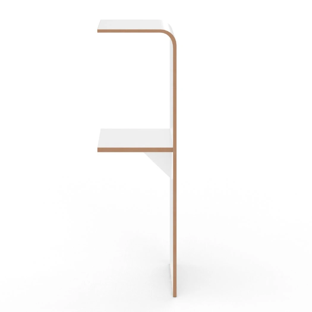 Tojo Find Konsolentisch Mit Regalboden - Image 4