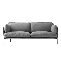 &Tradition Cloud LN3.2 Sofa 3-Sitzer
