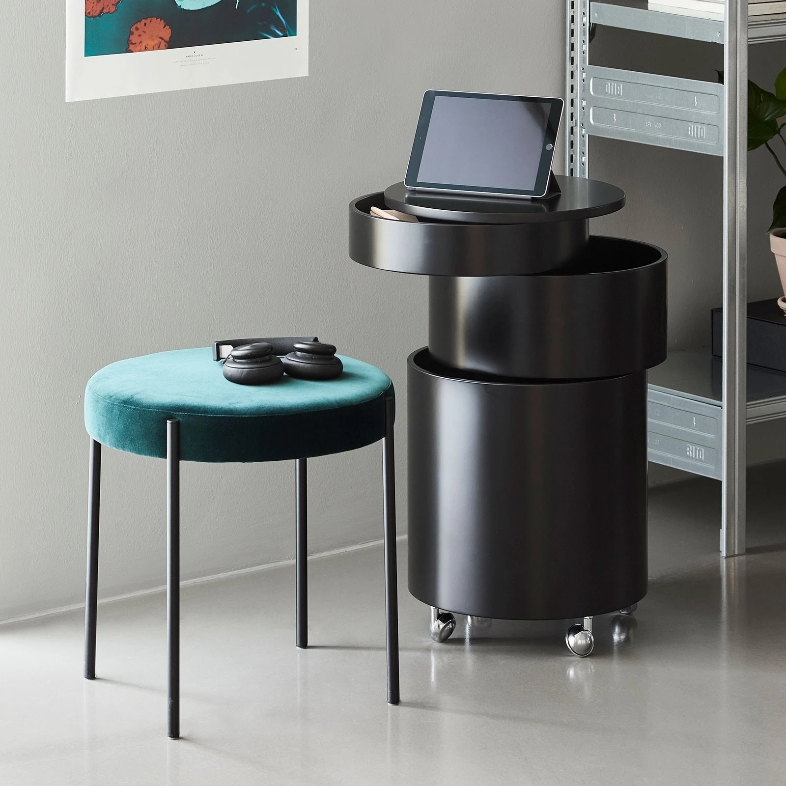 Verpan Barboy Container - Image 15