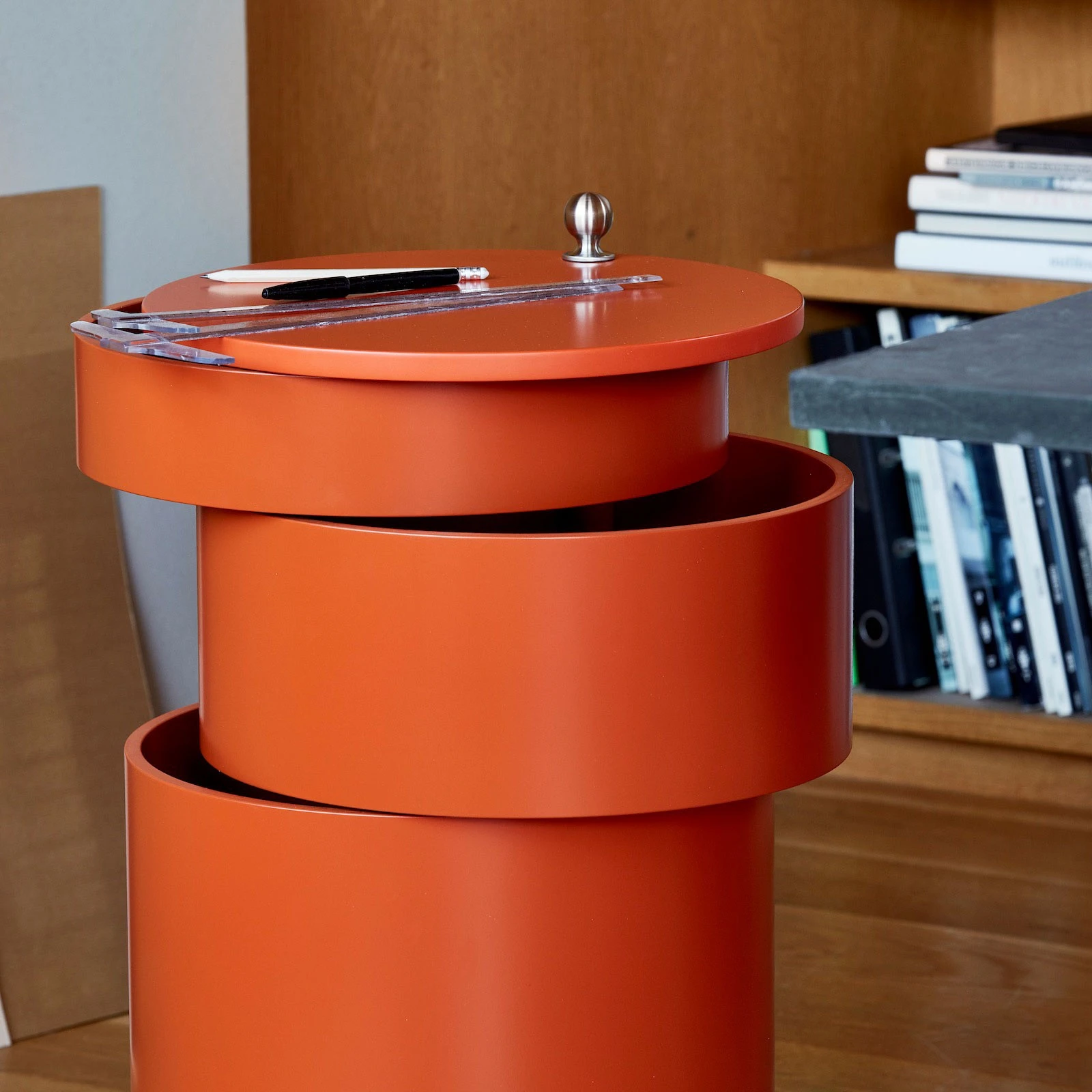 Verpan Barboy Container - Image 19