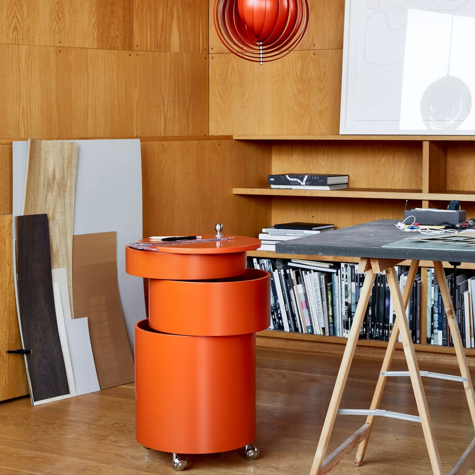 Verpan Barboy Container - Image 20