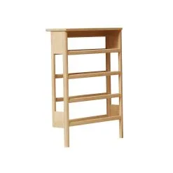 Form & Refine A Line Schuhregal 72cm